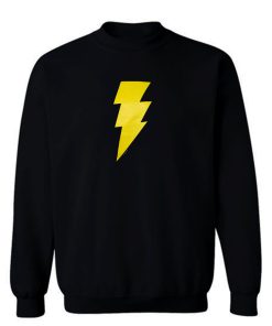 DC Comics Black Adam Sweatshirt