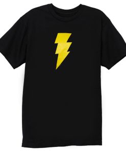 DC Comics Black Adam T Shirt