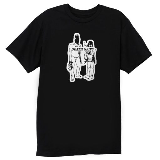 Death Grips BDSM T Shirt