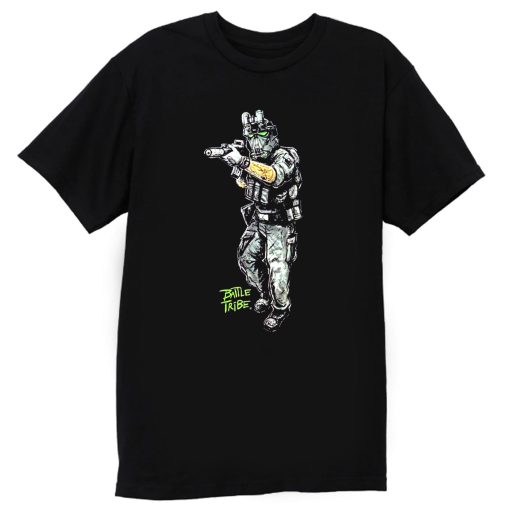 Death Trooper operator T Shirt