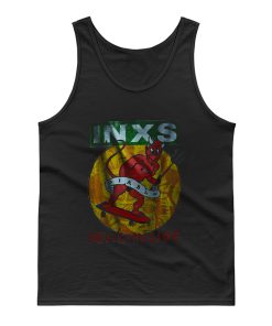 Devil Inside INXS Tank Top