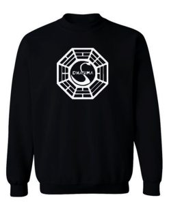 Dharma Initiative Sweatshirt