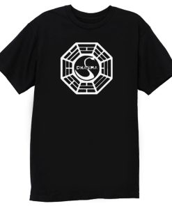 Dharma Initiative T Shirt