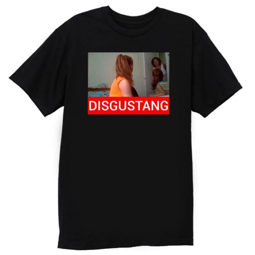 Disgustang Internet Meme Funny T Shirt