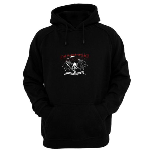 Dissection Hoodie