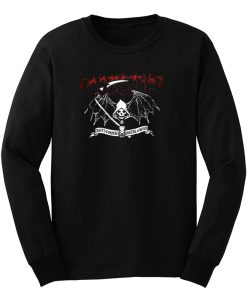 Dissection Long Sleeve