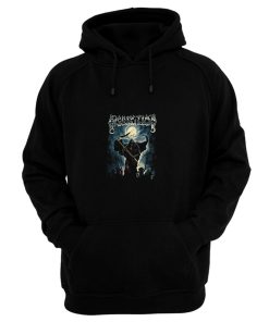 Dissection Metal Band Hoodie
