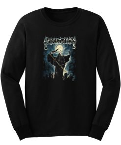 Dissection Metal Band Long Sleeve