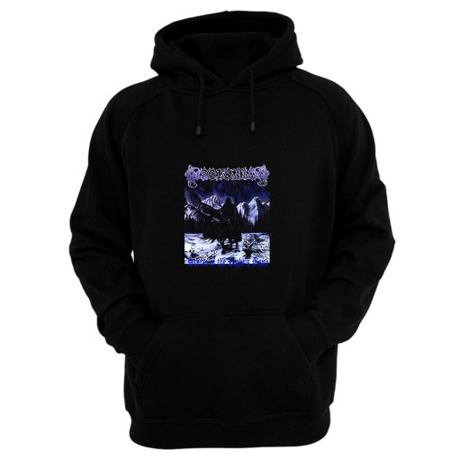 Dissection Storm Of The Lights Hoodie
