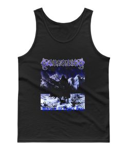 Dissection Storm Of The Lights Tank Top