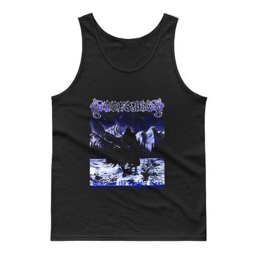 Dissection Storm Of The Lights Tank Top