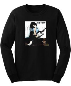 Dont Say No Billy Squier Long Sleeve