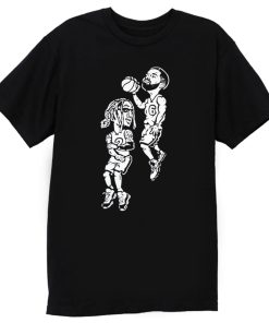 Drake Future ovo Jumpman T Shirt