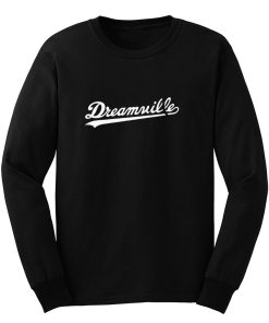 Dreamville J Cole Music Hip Hop Long Sleeve