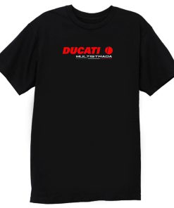 Ducati Multistrada T Shirt