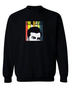 EW David Vintage Sweatshirt
