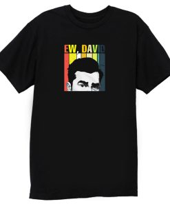 EW David Vintage T Shirt