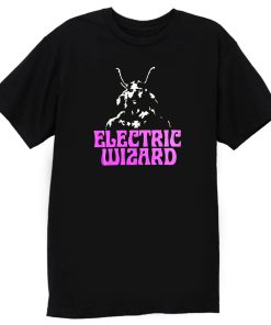 Electric Wizzard T Shirt