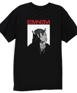Eminem Rap devil Rao God Eminem Rapper T Shirt