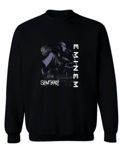 Eminem Throwback 90s Retro Sweatshirt