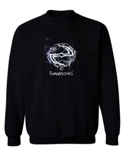 Evanescence Band Sweatshirt