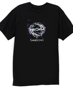 Evanescence Band T Shirt
