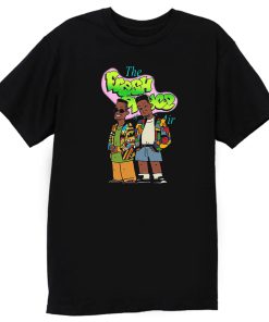 FRESH PRINCE OF BEL AIR T Shirt