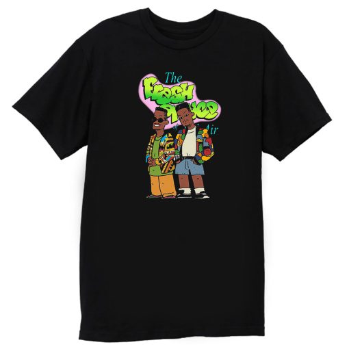 FRESH PRINCE OF BEL AIR T Shirt