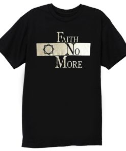 Faith No More T Shirt