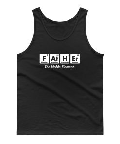 Father Noble Element Tank Top
