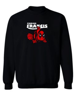 Finding Francis Sweatshirt