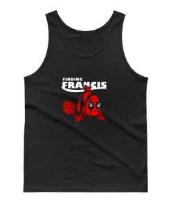 Finding Francis Tank Top