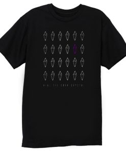 Fizzgig Dark Crystal Shard T Shirt