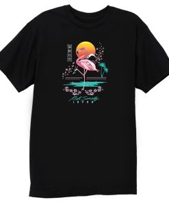 Flamingo Japan T Shirt