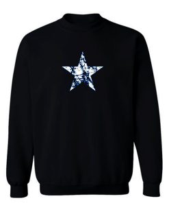 Force Star Sweatshirt