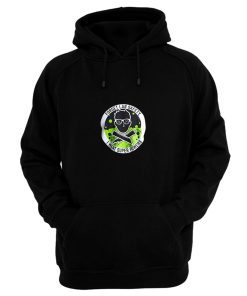 Forget Lab Safety Hoodie