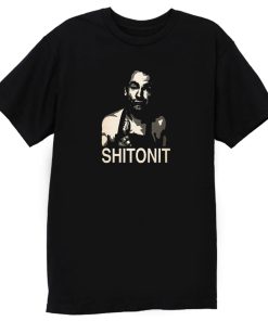 Friday Dinner Shitnoit T Shirt