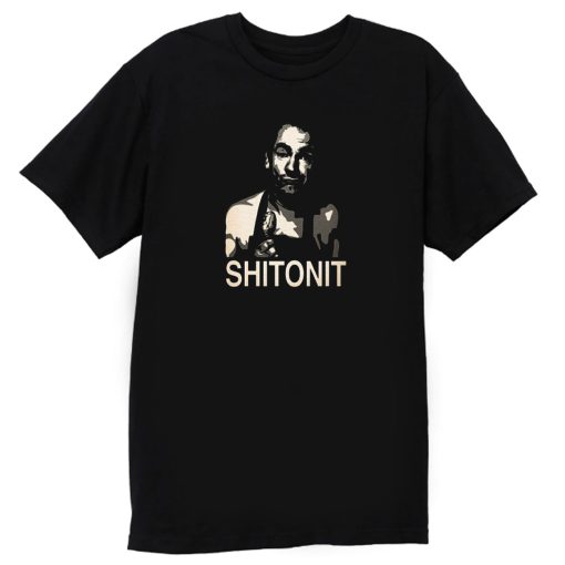 Friday Dinner Shitnoit T Shirt