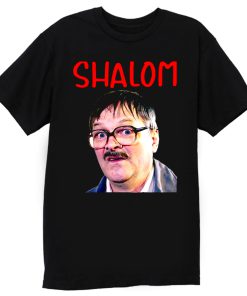 Friday Night Dinner Shalom Jim T Shirt