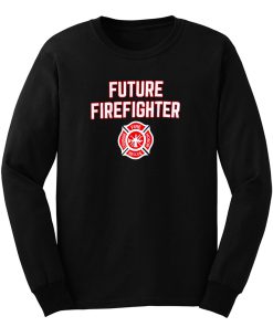 Future Firefighter Long Sleeve