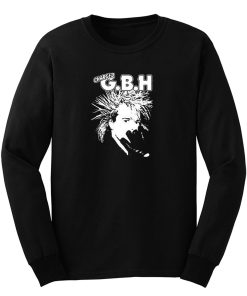 GBH Charged Punk Long Sleeve