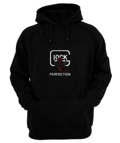GLOCK Perfection Logo Hoodie