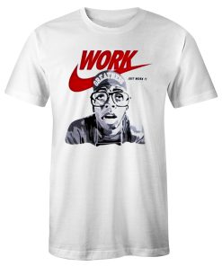 GREATNESS Pt 2 WORK Last Dance GOAT T Shirt