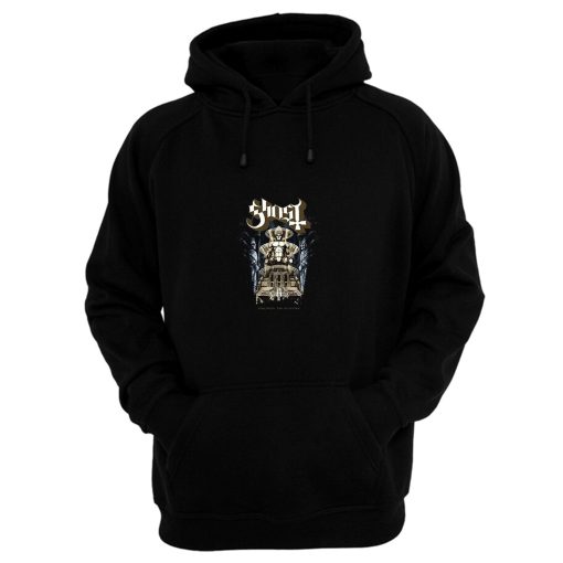 Ghost Ceremony Hoodie