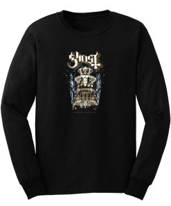 Ghost Ceremony Long Sleeve
