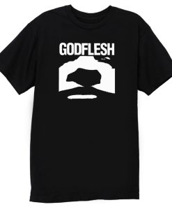 Godflesh Band T Shirt