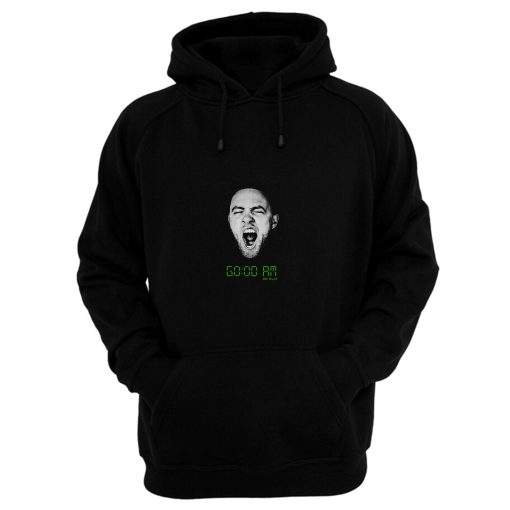 Good Am Mac Miller Rap Hoodie