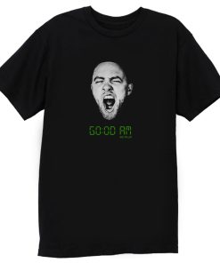 Good Am Mac Miller Rap T Shirt