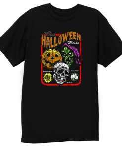 Halloween Season Of The Witch T Shirt