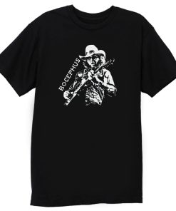 Hank Williams Jr Bocephus Vintage T Shirt